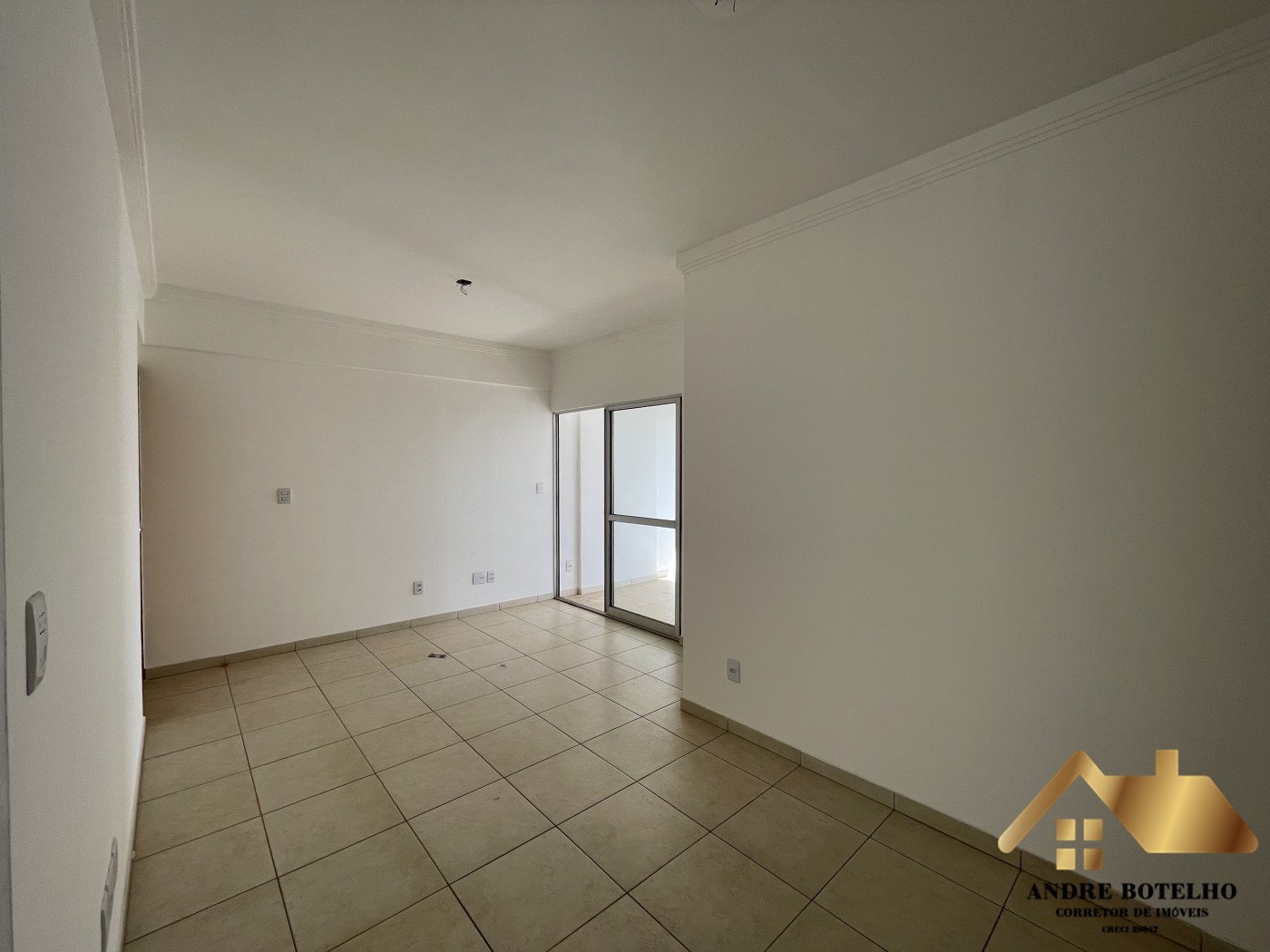 Apartamento para Venda em Goiânia, Parque Amazônia, 3 dormitórios, 1 suíte, 2 banheiros, 2 vagas — foto