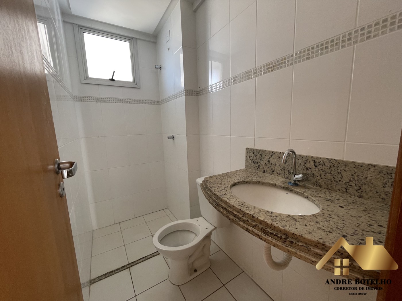 Apartamento para Venda em Goiânia, Parque Amazônia, 3 dormitórios, 1 suíte, 2 banheiros, 2 vagas — foto