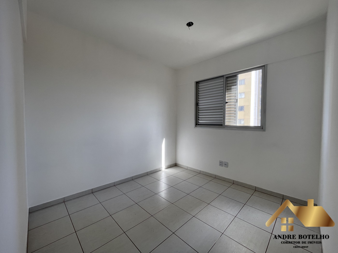 Apartamento para Venda em Goiânia, Parque Amazônia, 3 dormitórios, 1 suíte, 2 banheiros, 2 vagas — foto
