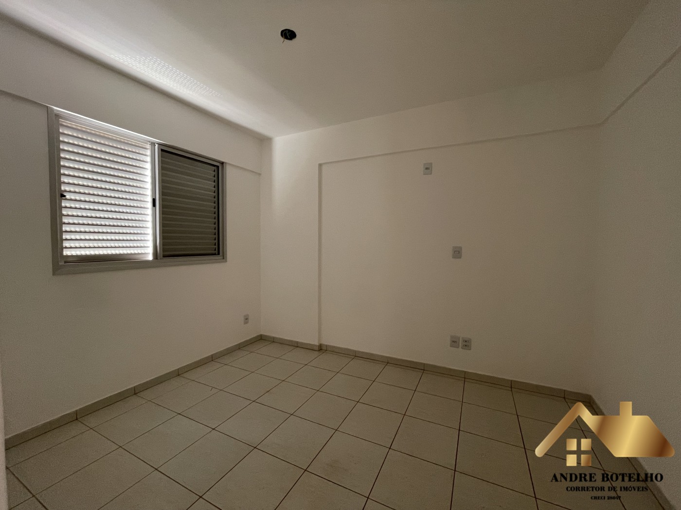 Apartamento para Venda em Goiânia, Parque Amazônia, 3 dormitórios, 1 suíte, 2 banheiros, 2 vagas — foto