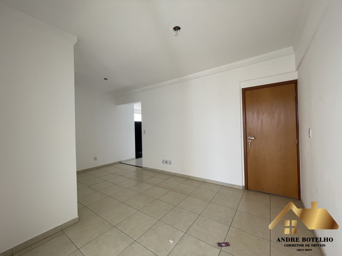 Apartamento para Venda em Goiânia, Parque Amazônia, 3 dormitórios, 1 suíte, 2 banheiros, 2 vagas — foto