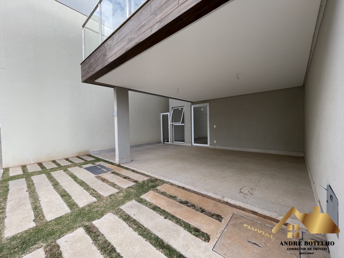 Sobrado para Venda em Goiânia, Jardim Atlântico, 4 dormitórios, 4 suítes, 4 banheiros, 3 vagas — foto
