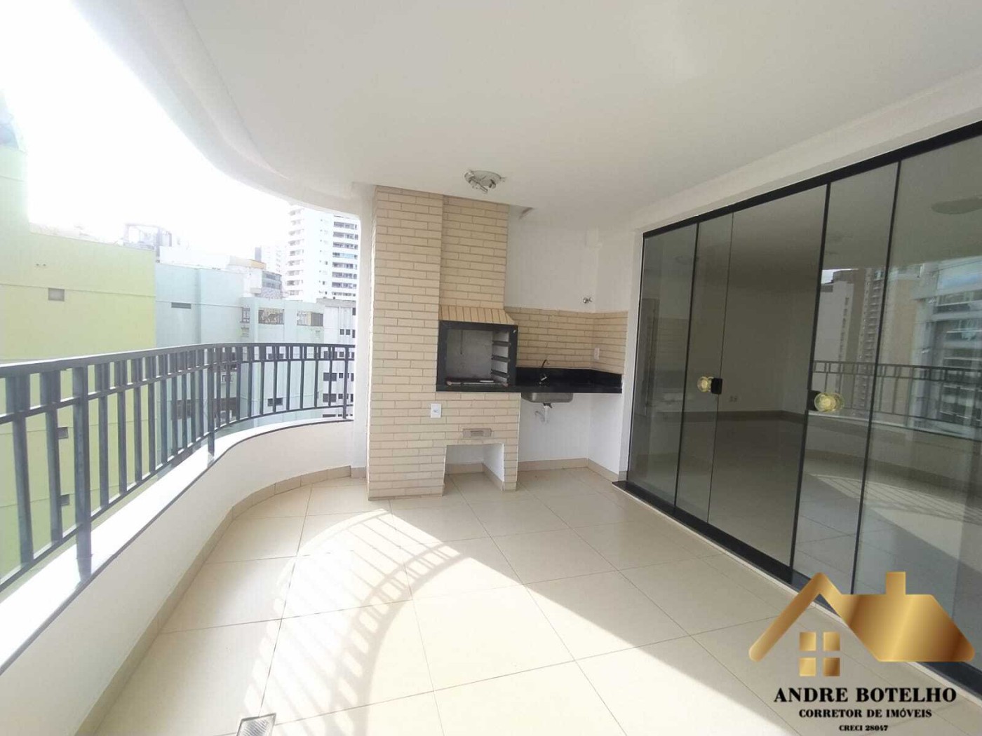 Apartamento para Venda em Goiânia, Nova Suiça, 4 dormitórios, 4 suítes, 4 banheiros, 4 vagas — foto