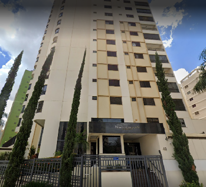 Apartamento para Venda em Goiânia, Nova Suiça, 4 dormitórios, 4 suítes, 4 banheiros, 4 vagas — foto