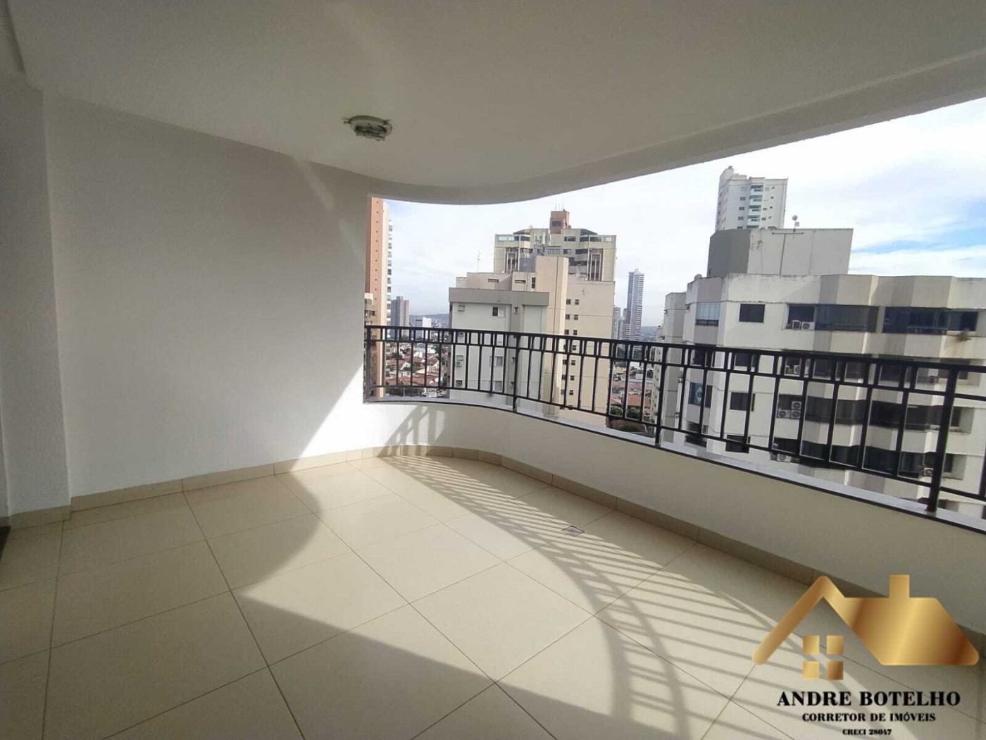 Apartamento para Venda em Goiânia, Nova Suiça, 4 dormitórios, 4 suítes, 4 banheiros, 4 vagas — foto