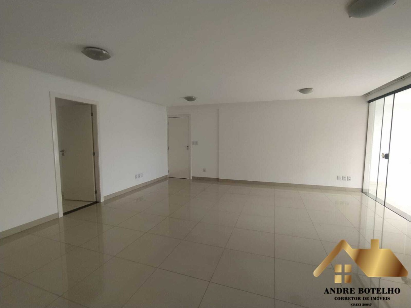 Apartamento para Venda em Goiânia, Nova Suiça, 4 dormitórios, 4 suítes, 4 banheiros, 4 vagas — foto