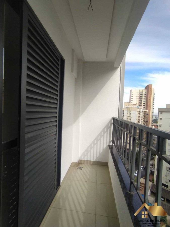 Apartamento para Venda em Goiânia, Nova Suiça, 4 dormitórios, 4 suítes, 4 banheiros, 4 vagas — foto
