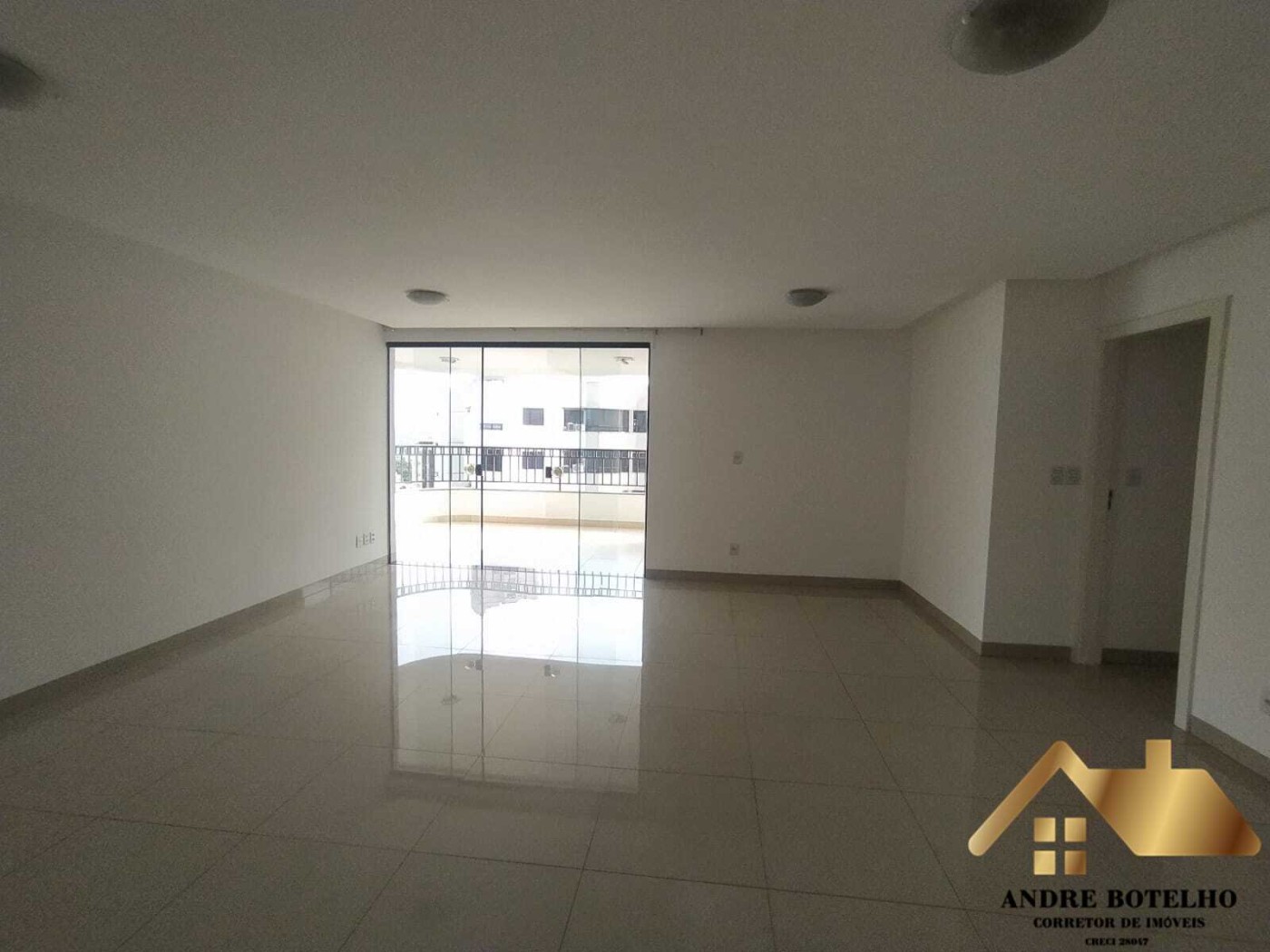 Apartamento para Venda em Goiânia, Nova Suiça, 4 dormitórios, 4 suítes, 4 banheiros, 4 vagas — foto