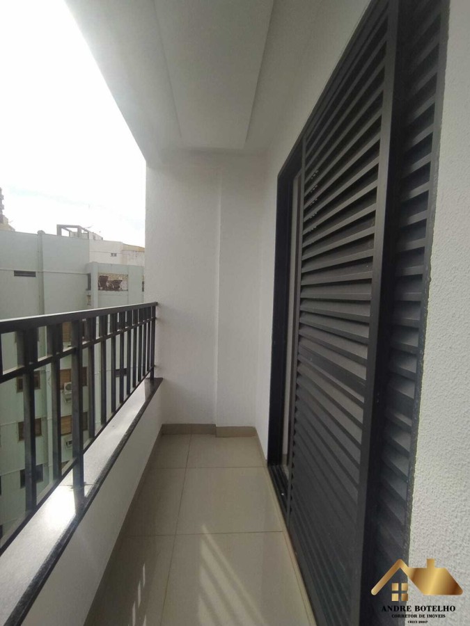 Apartamento para Venda em Goiânia, Nova Suiça, 4 dormitórios, 4 suítes, 4 banheiros, 4 vagas — foto