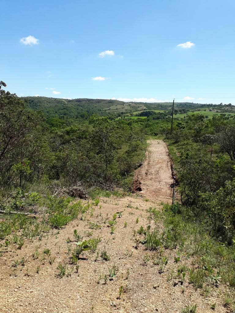 Área de 5,5 alqueires à Venda em Alexânia Goiás  — foto