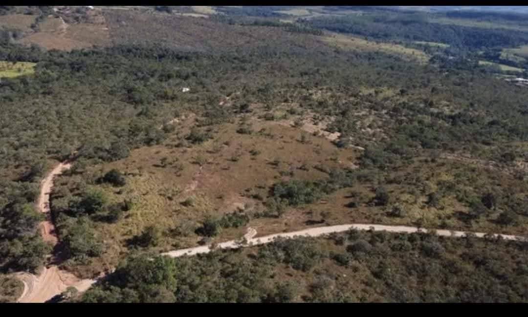 Área de 5,5 alqueires à Venda em Alexânia Goiás  — foto