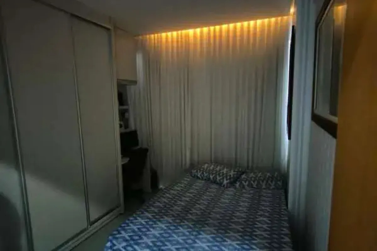 Apartamento à venda no bairro Plano Diretor Sul - Palmas/TO — foto