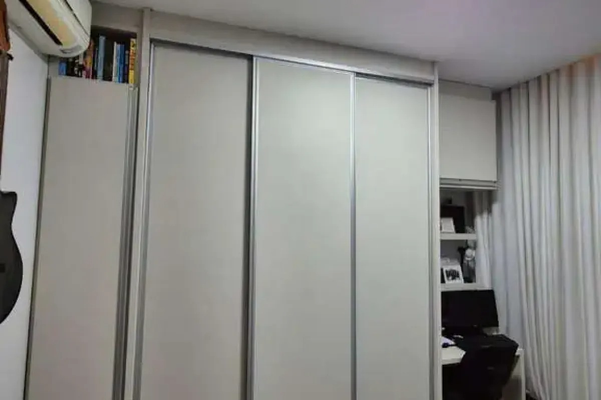Apartamento à venda no bairro Plano Diretor Sul - Palmas/TO — foto