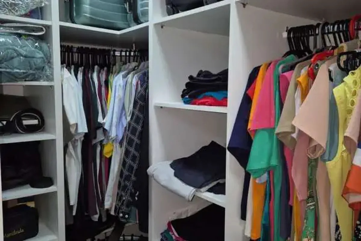 Apartamento à venda no bairro Plano Diretor Sul - Palmas/TO — foto