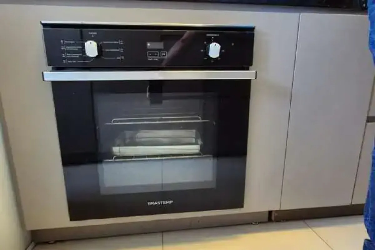 Apartamento à venda no bairro Plano Diretor Sul - Palmas/TO — foto