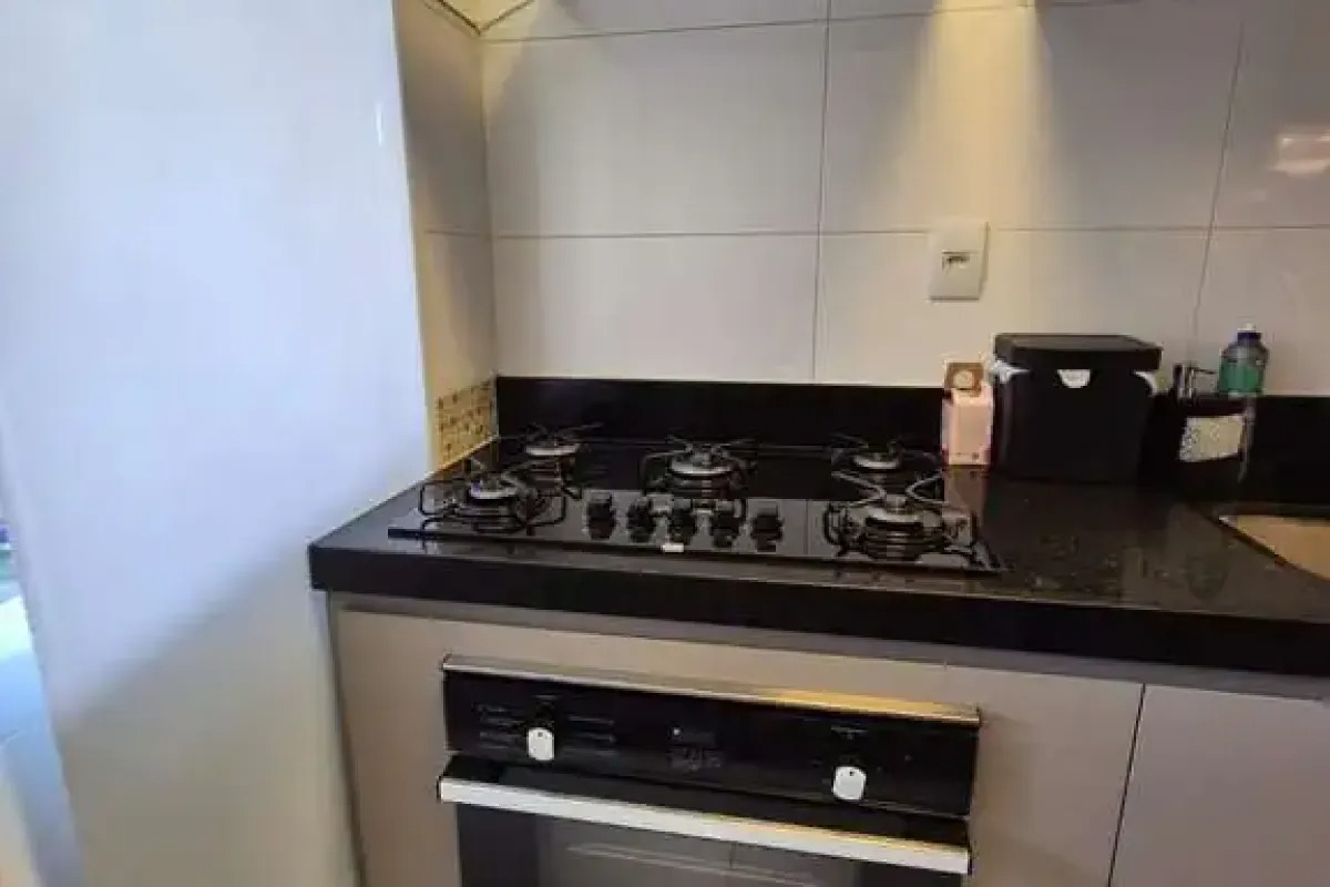 Apartamento à venda no bairro Plano Diretor Sul - Palmas/TO — foto