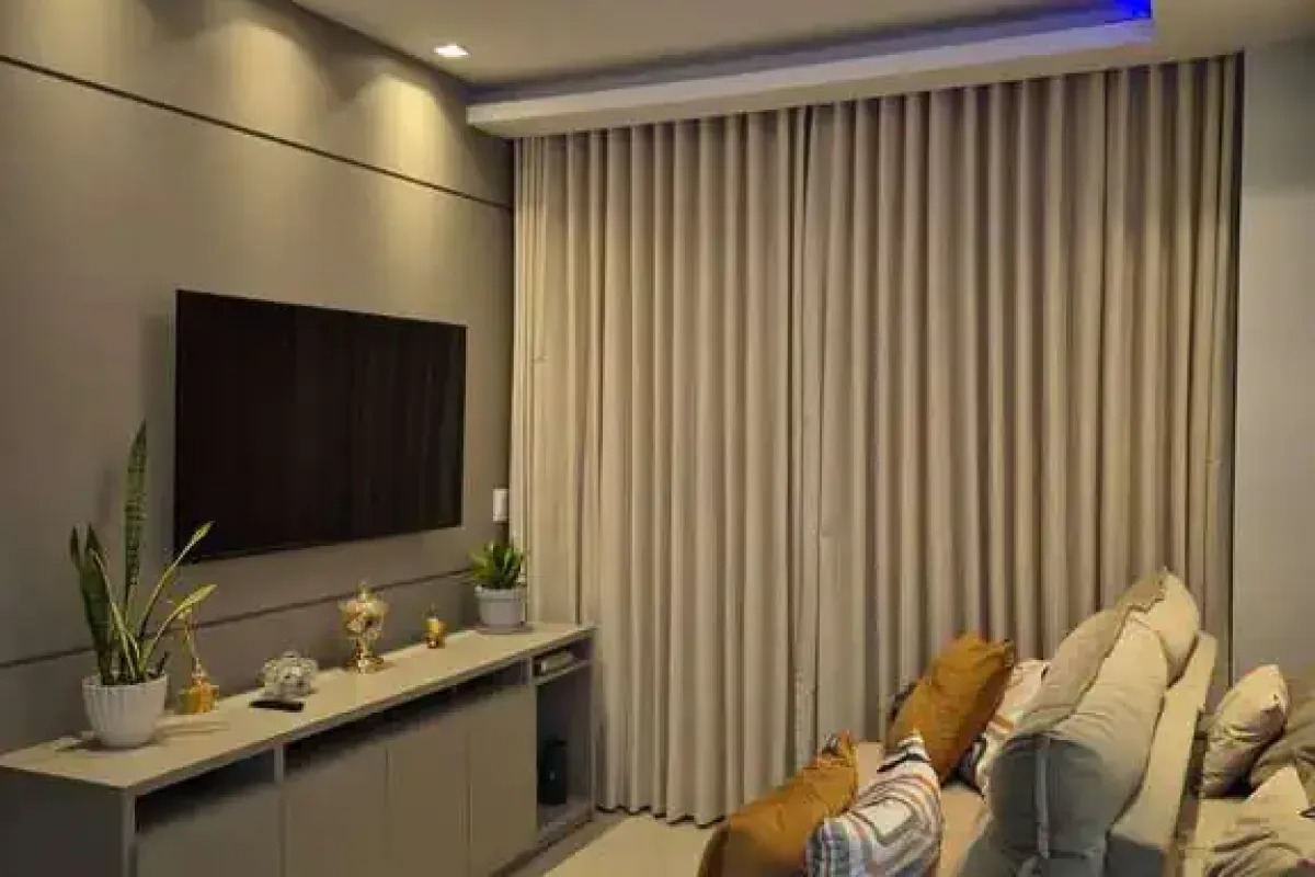 Apartamento à venda no bairro Plano Diretor Sul - Palmas/TO — foto