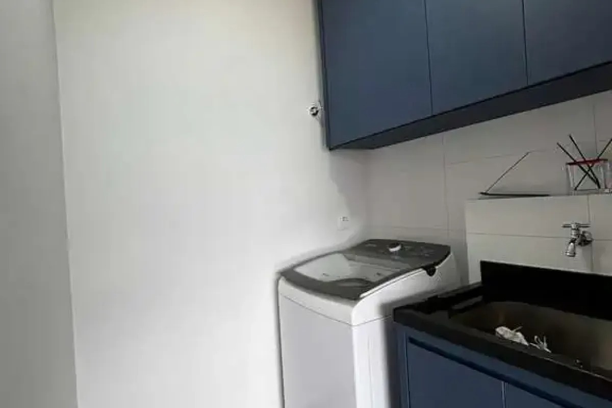 Apartamento à venda no bairro Graciosa - Orla 14 - Palmas/TO — foto