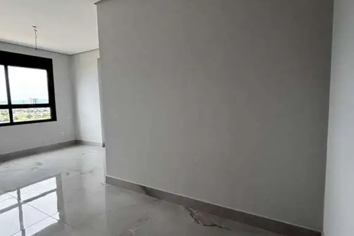 Apartamento à venda no bairro Graciosa - Orla 14 - Palmas/TO — foto