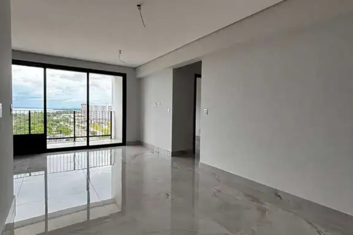 Apartamento à venda no bairro Graciosa - Orla 14 - Palmas/TO — foto