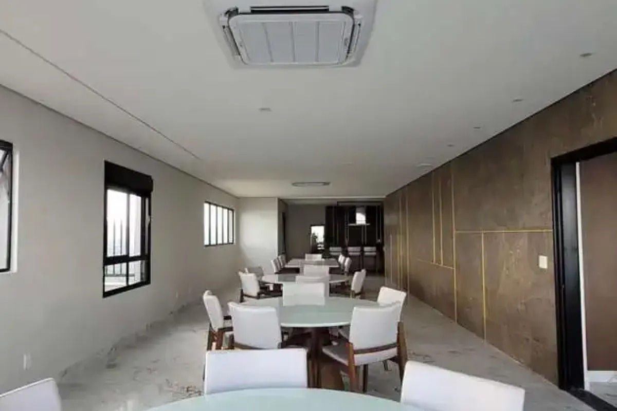 Apartamento à venda no bairro Graciosa - Orla 14 - Palmas/TO — foto