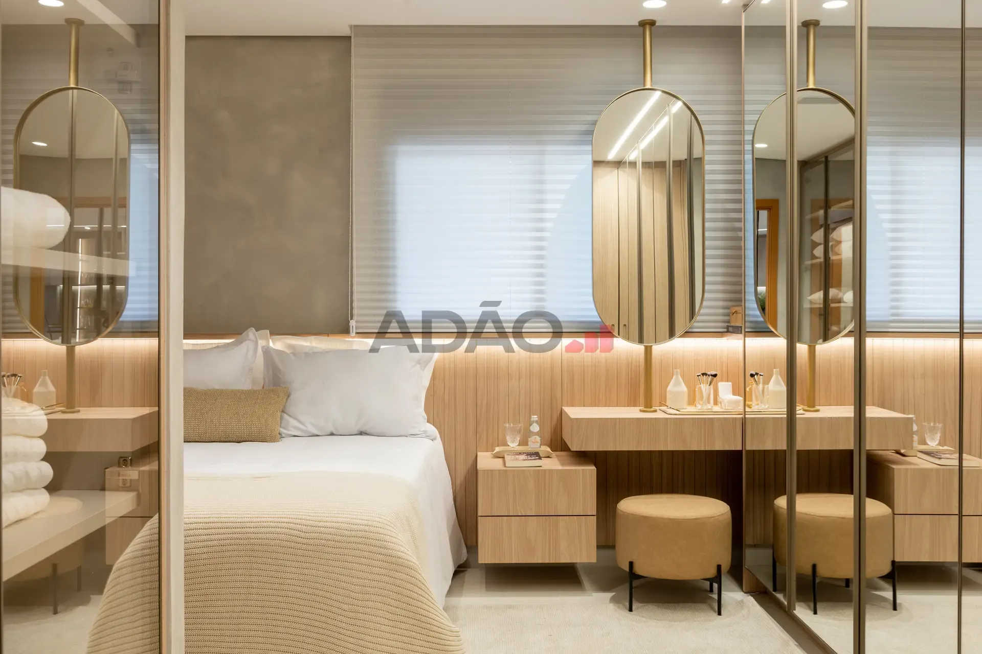Apartamento à Venda com 2 Suítes – Origyn | Setor Bueno – Goiânia/GO — foto