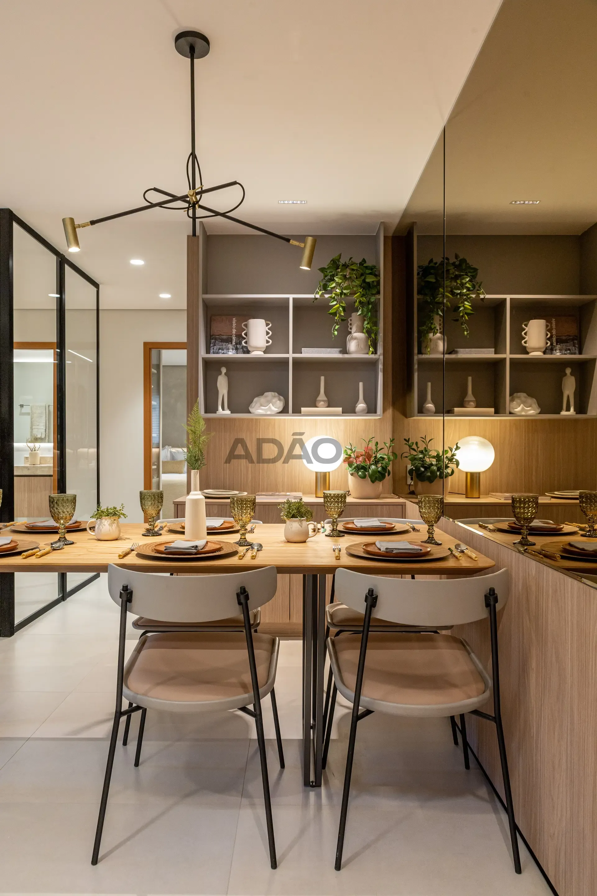 Apartamento à Venda com 2 Suítes – Origyn | Setor Bueno – Goiânia/GO — foto