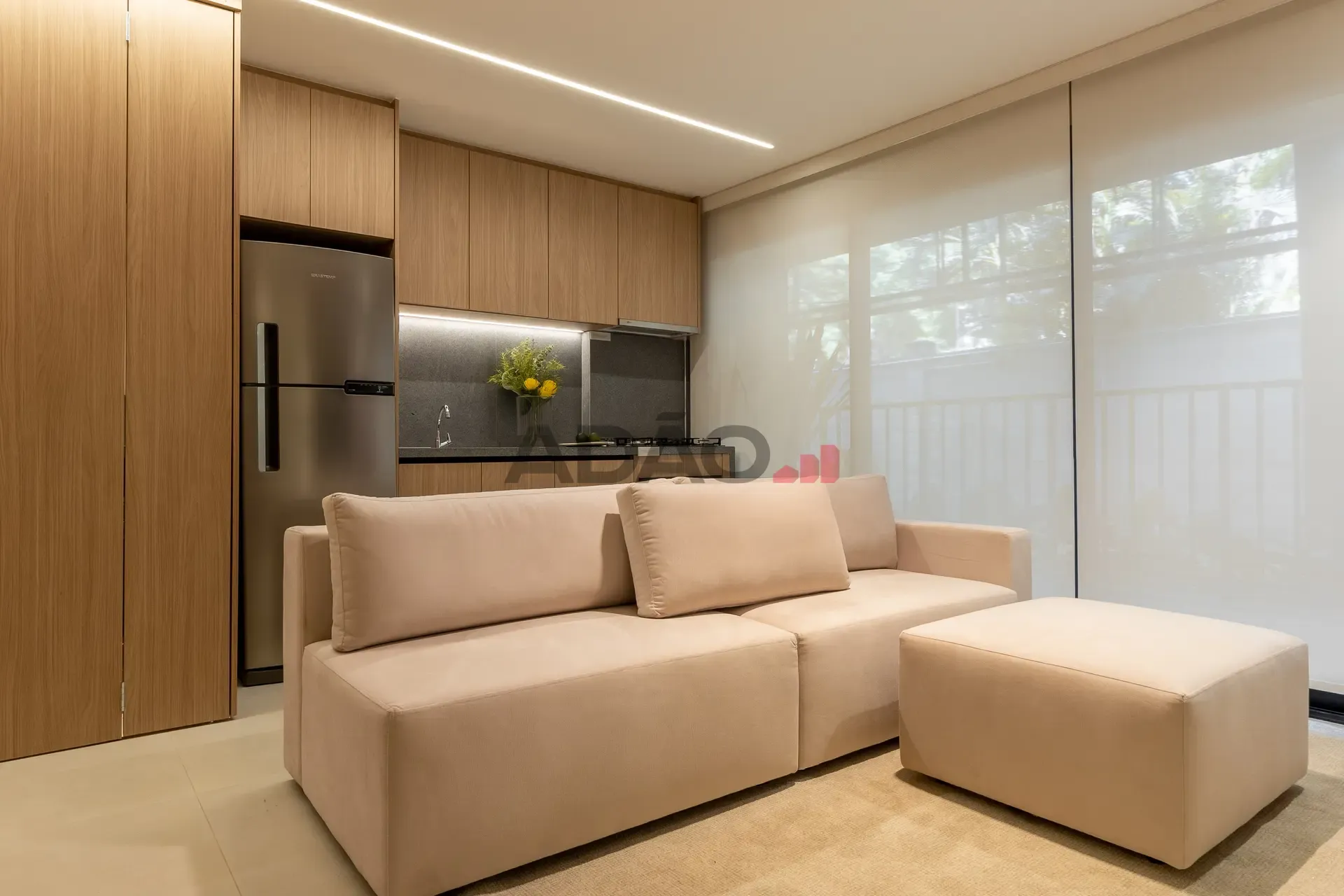 Apartamento à Venda com 2 Suítes – Origyn | Setor Bueno – Goiânia/GO — foto