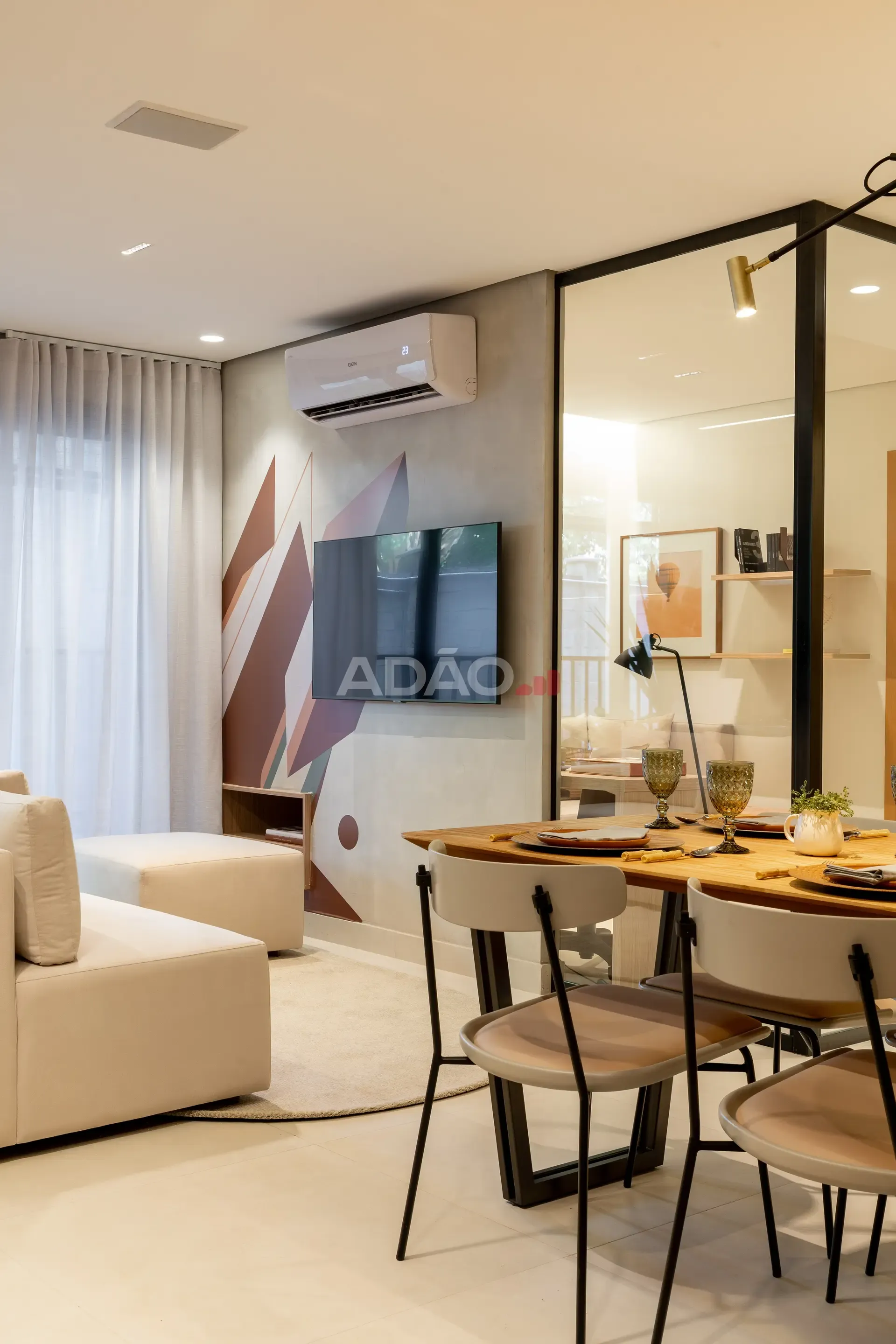 Apartamento à Venda com 2 Suítes – Origyn | Setor Bueno – Goiânia/GO — foto
