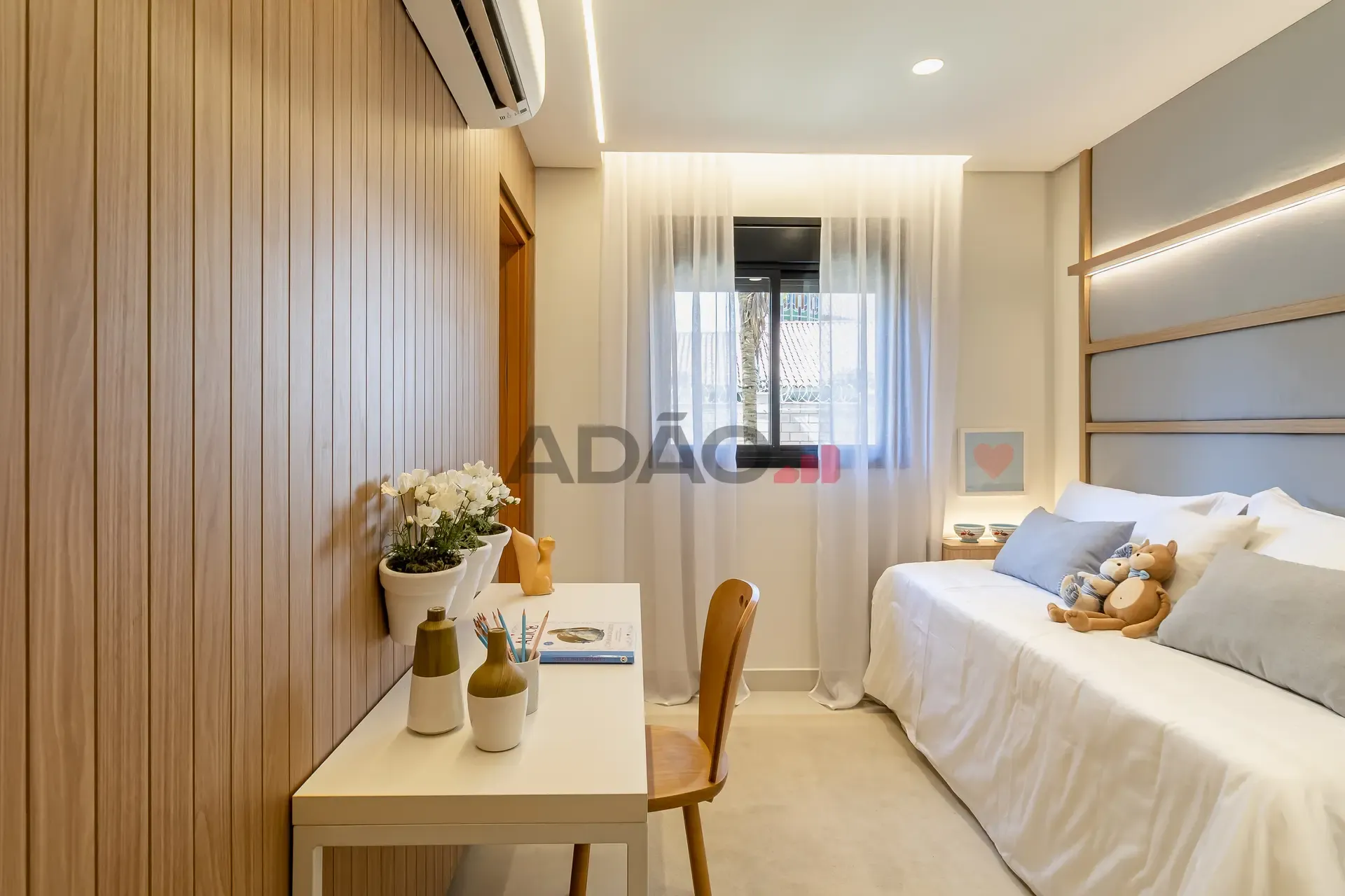 Apartamento à Venda com 2 Suítes – Origyn | Setor Bueno – Goiânia/GO — foto