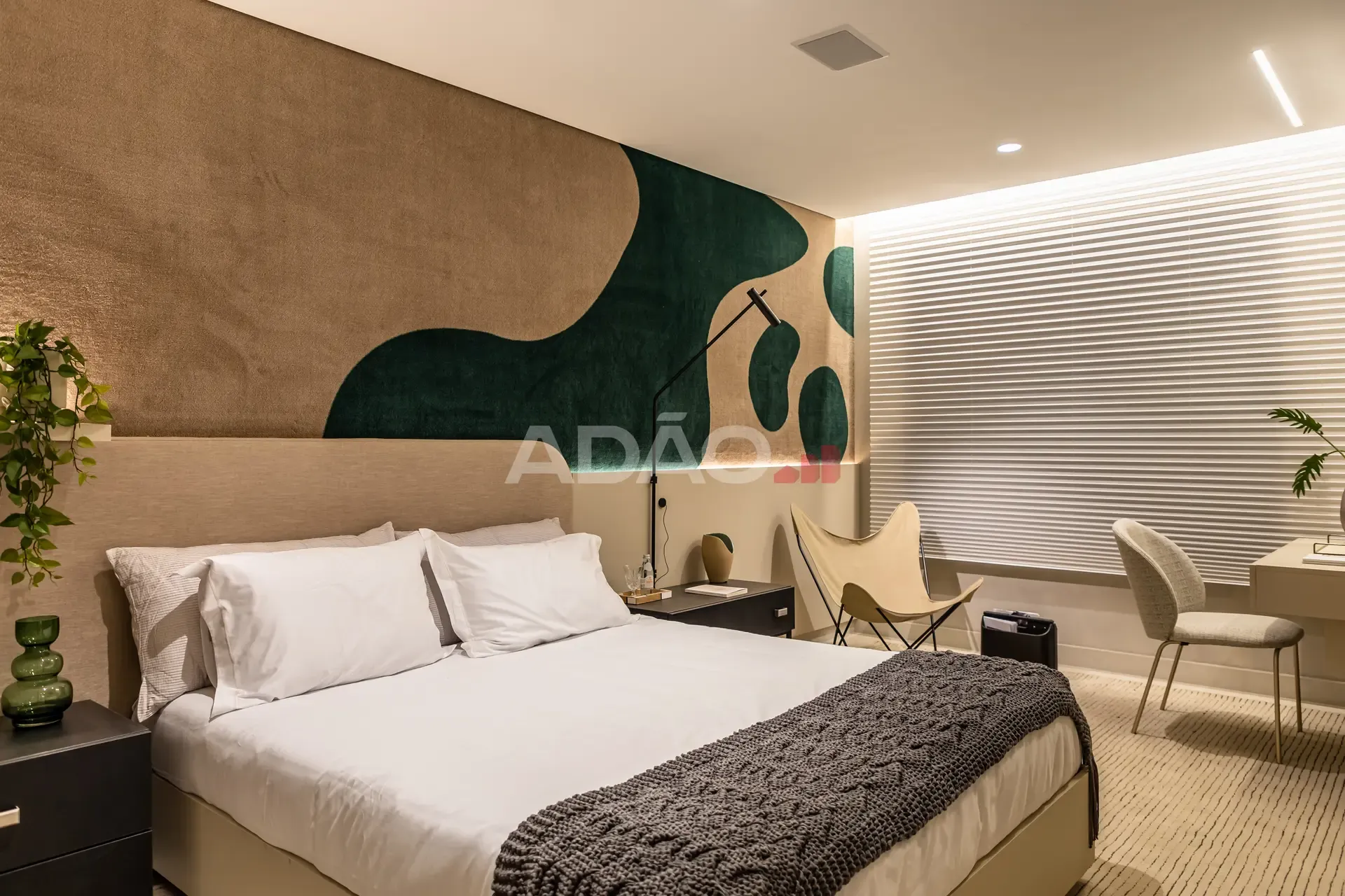 Apartamento à Venda com 2 Suítes – Origyn | Setor Bueno – Goiânia/GO — foto