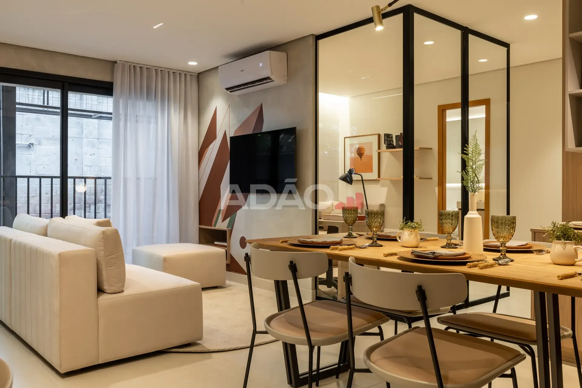 Apartamento à Venda com 2 Suítes – Origyn | Setor Bueno – Goiânia/GO — foto