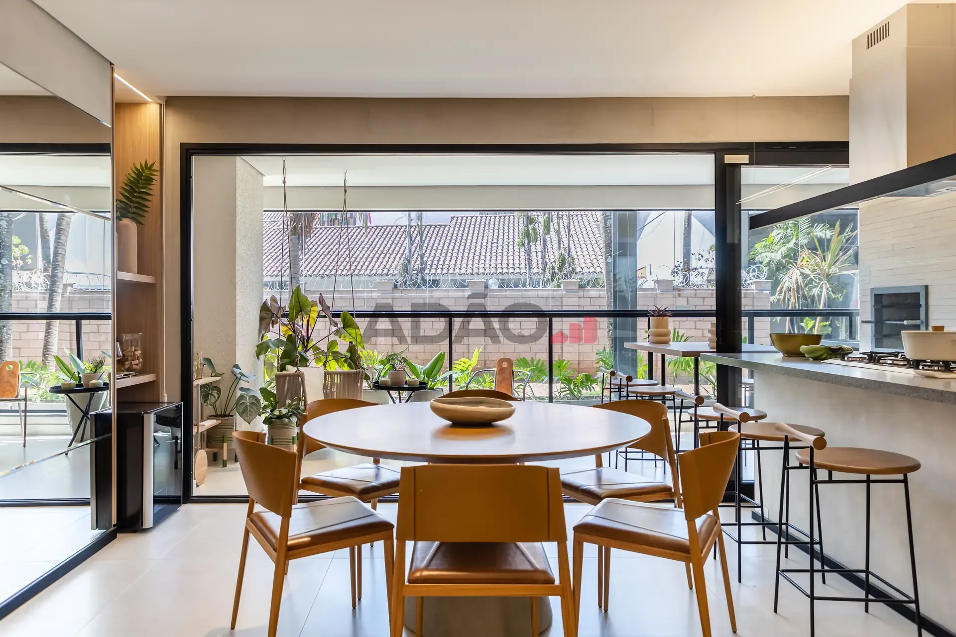 Apartamento à Venda com 2 Suítes – Origyn | Setor Bueno – Goiânia/GO — foto
