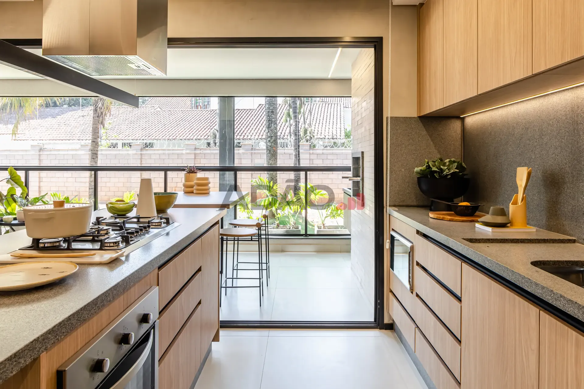 Apartamento à Venda com 2 Suítes – Origyn | Setor Bueno – Goiânia/GO — foto