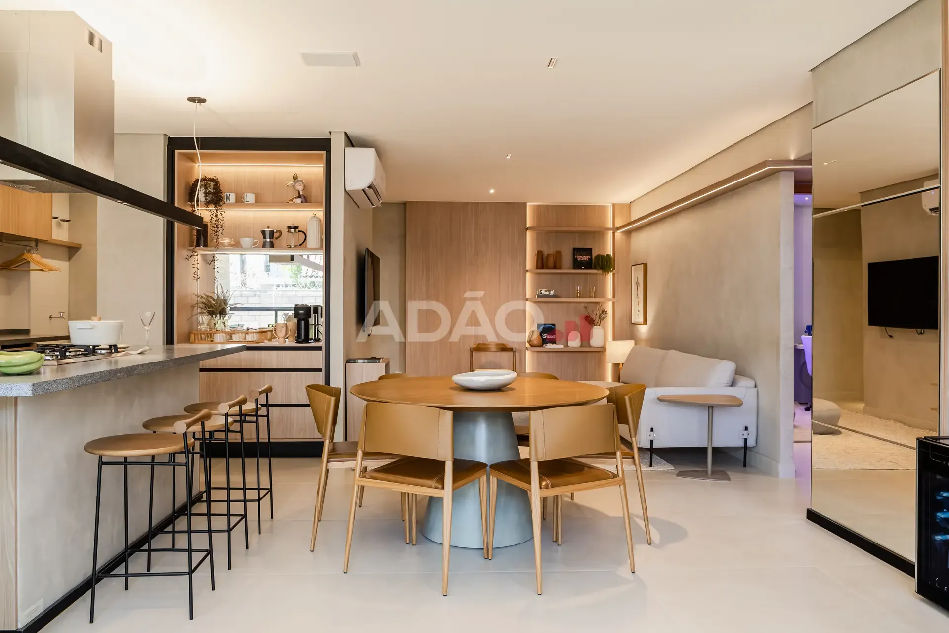 Apartamento à Venda com 2 Suítes – Origyn | Setor Bueno – Goiânia/GO — foto