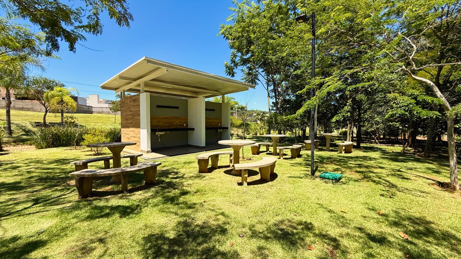 Sobrado à Venda - Jardins Porto | Goiânia - GO — foto