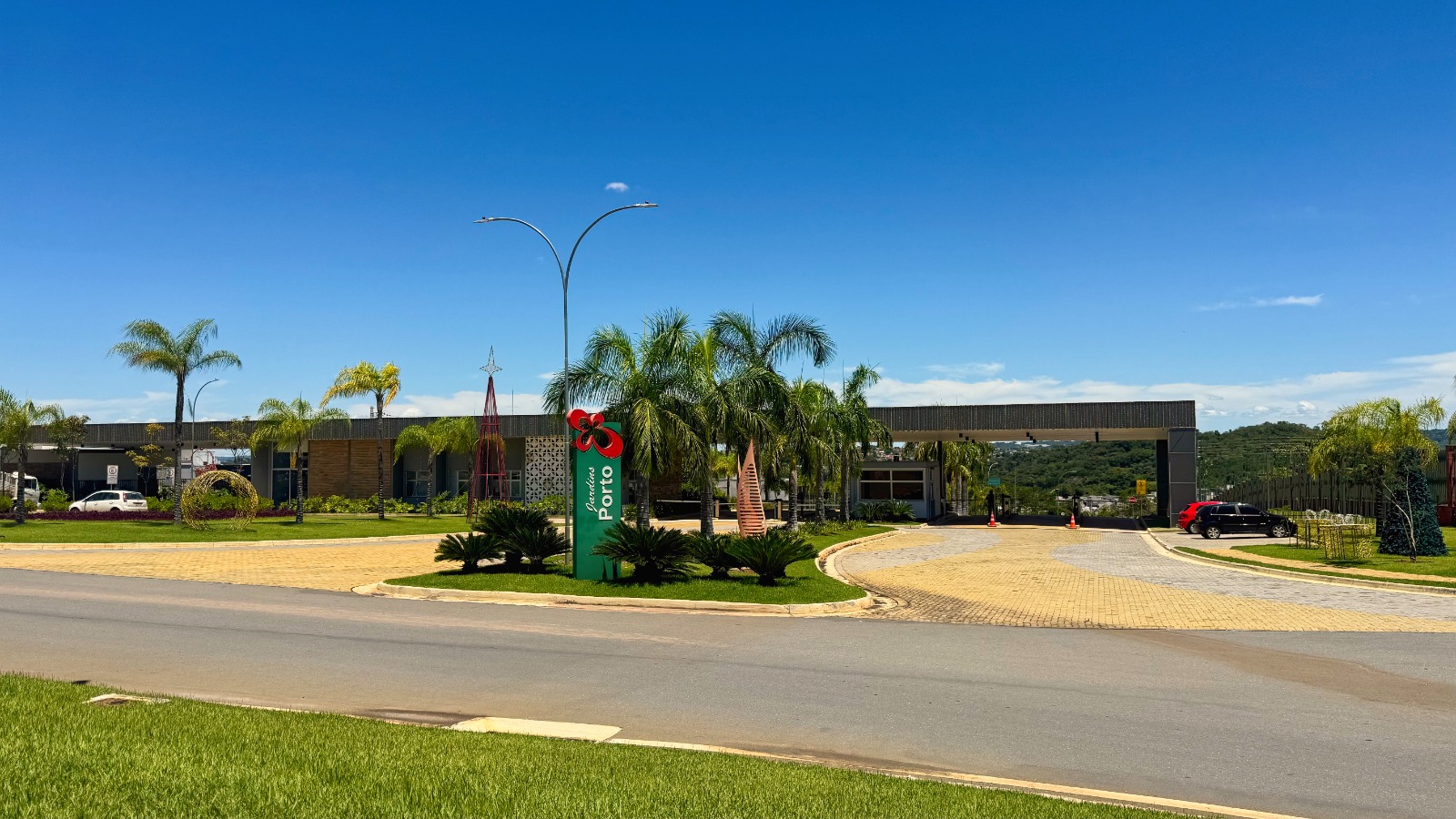 Sobrado à Venda - Jardins Porto | Goiânia - GO — foto