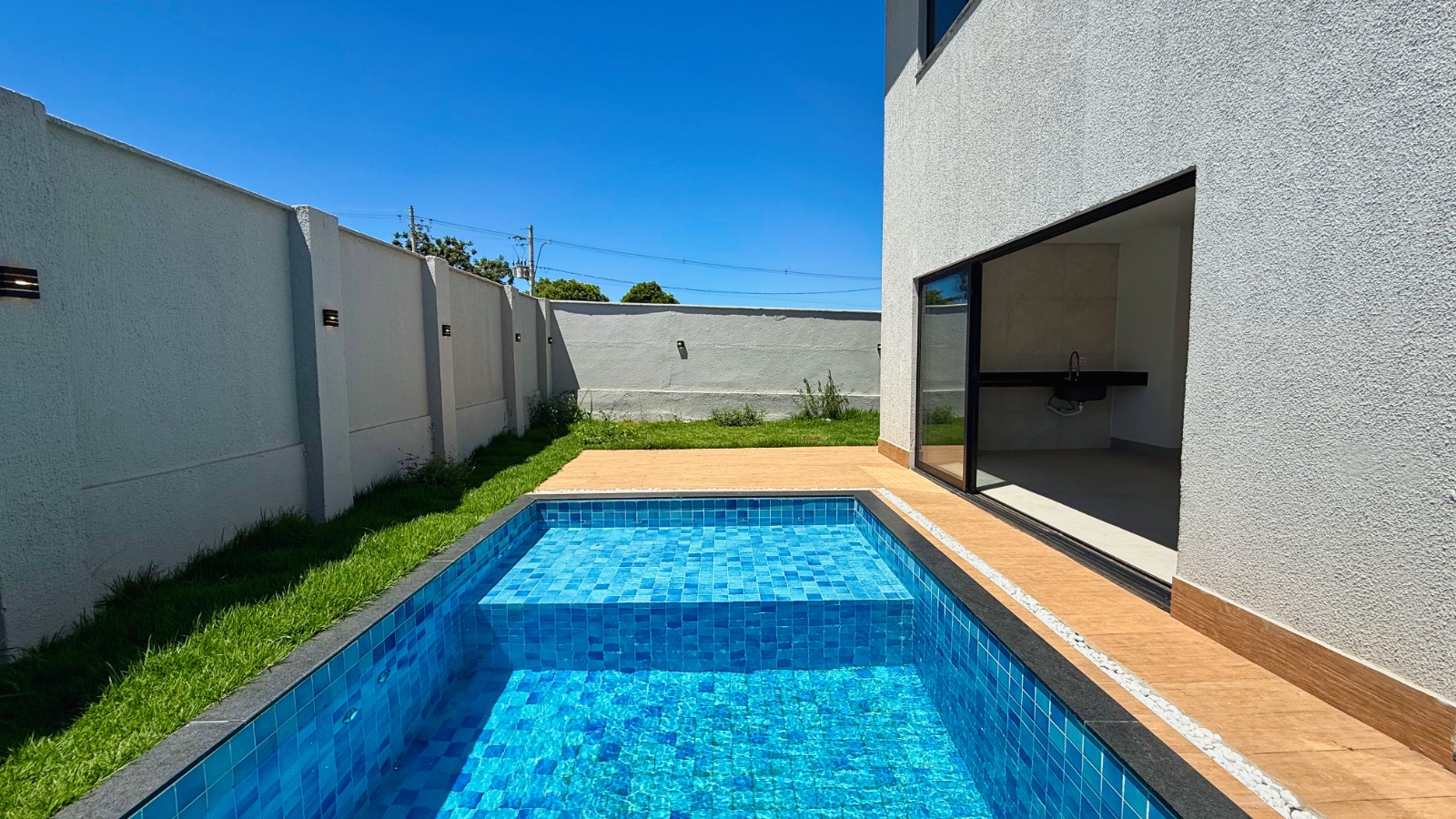 Sobrado à Venda - Jardins Porto | Goiânia - GO — foto