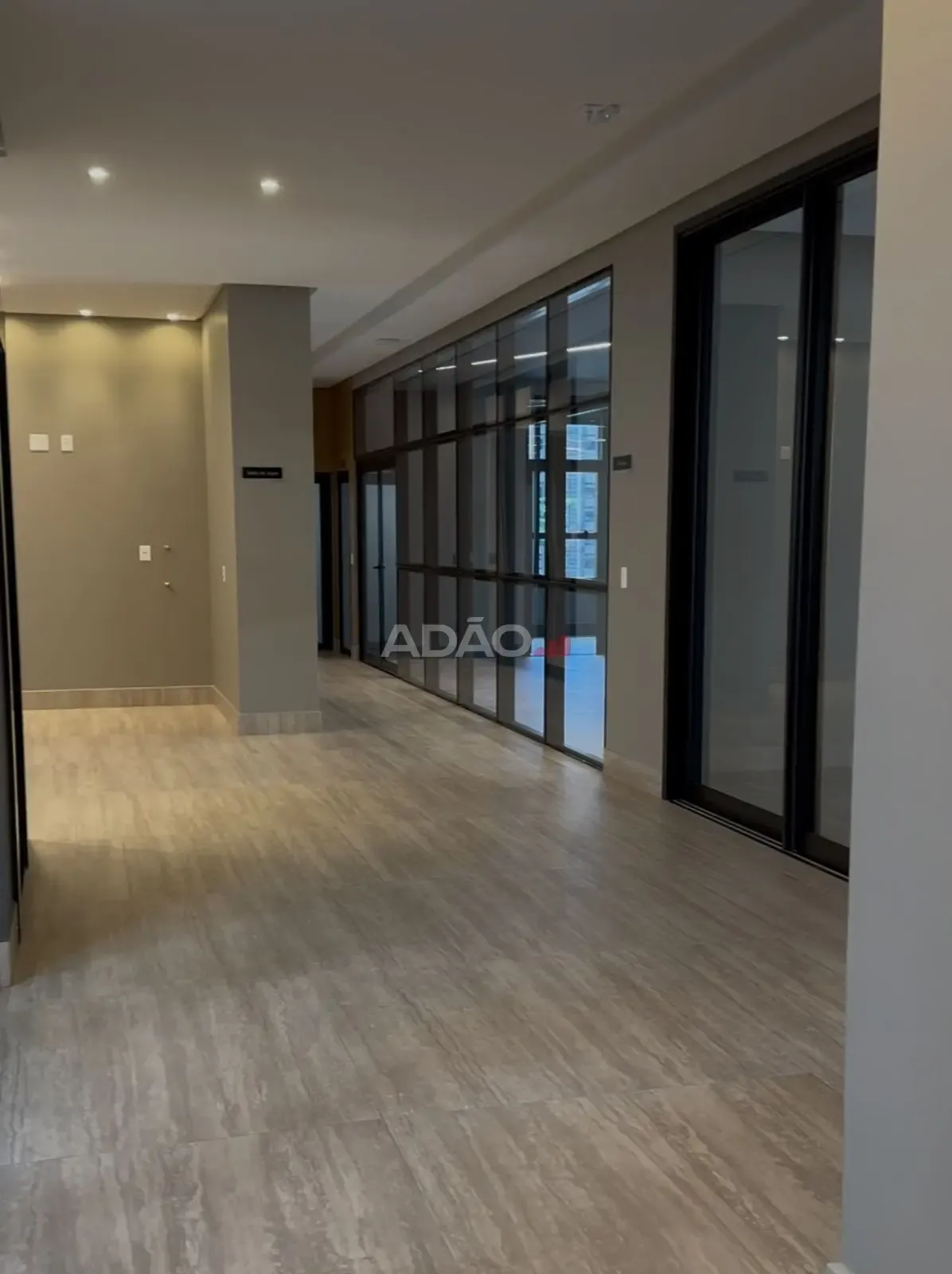 Apartamento de Altíssimo Padrão à Venda - Setor Marista | Goiânia - GO — foto
