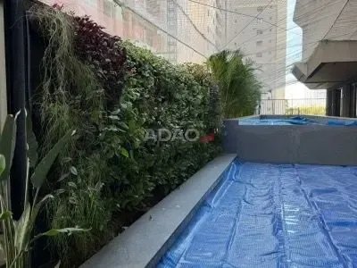 Apartamento de Altíssimo Padrão à Venda - Setor Marista | Goiânia - GO — foto