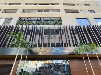 Apartamento de Altíssimo Padrão à Venda - Setor Marista | Goiânia - GO — foto