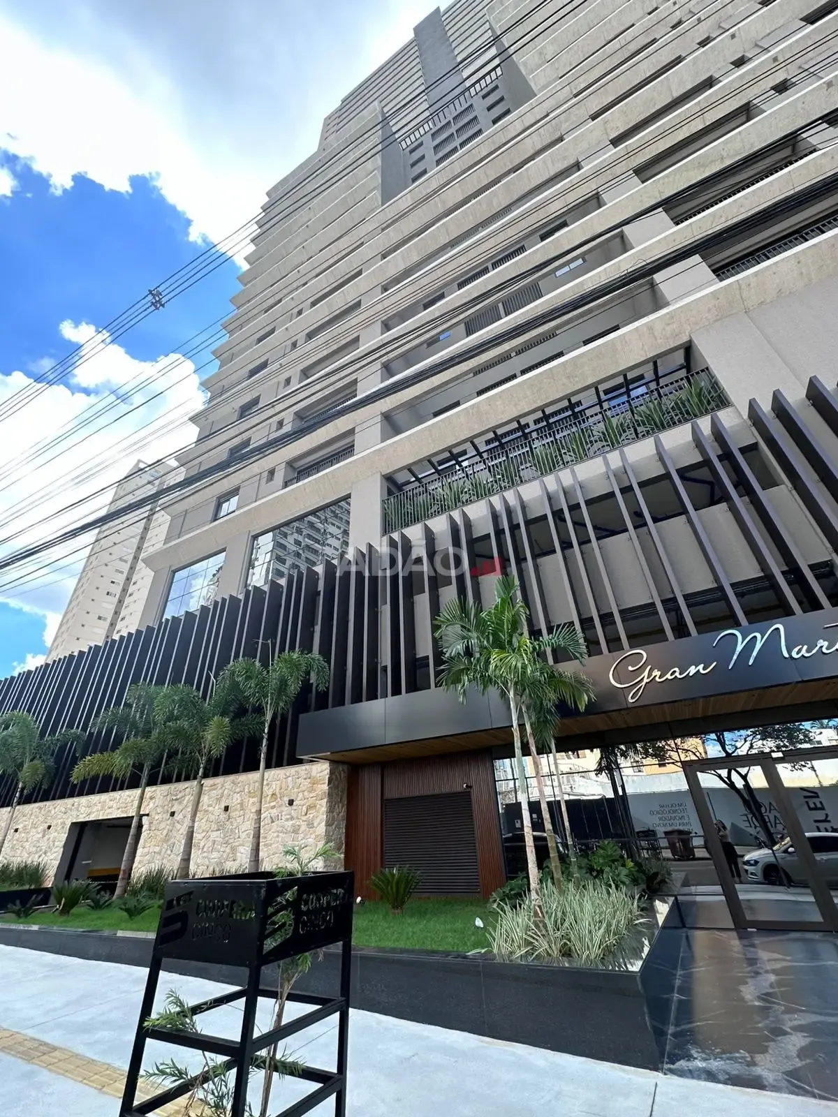 Apartamento de Altíssimo Padrão à Venda - Setor Marista | Goiânia - GO — foto