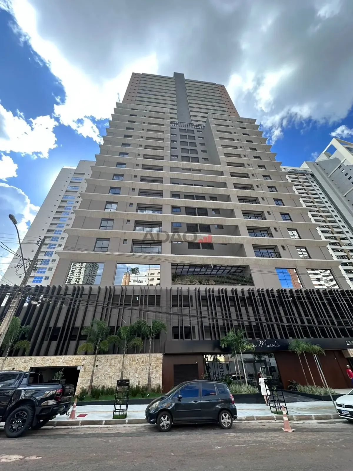 Apartamento de Altíssimo Padrão à Venda - Setor Marista | Goiânia - GO — foto