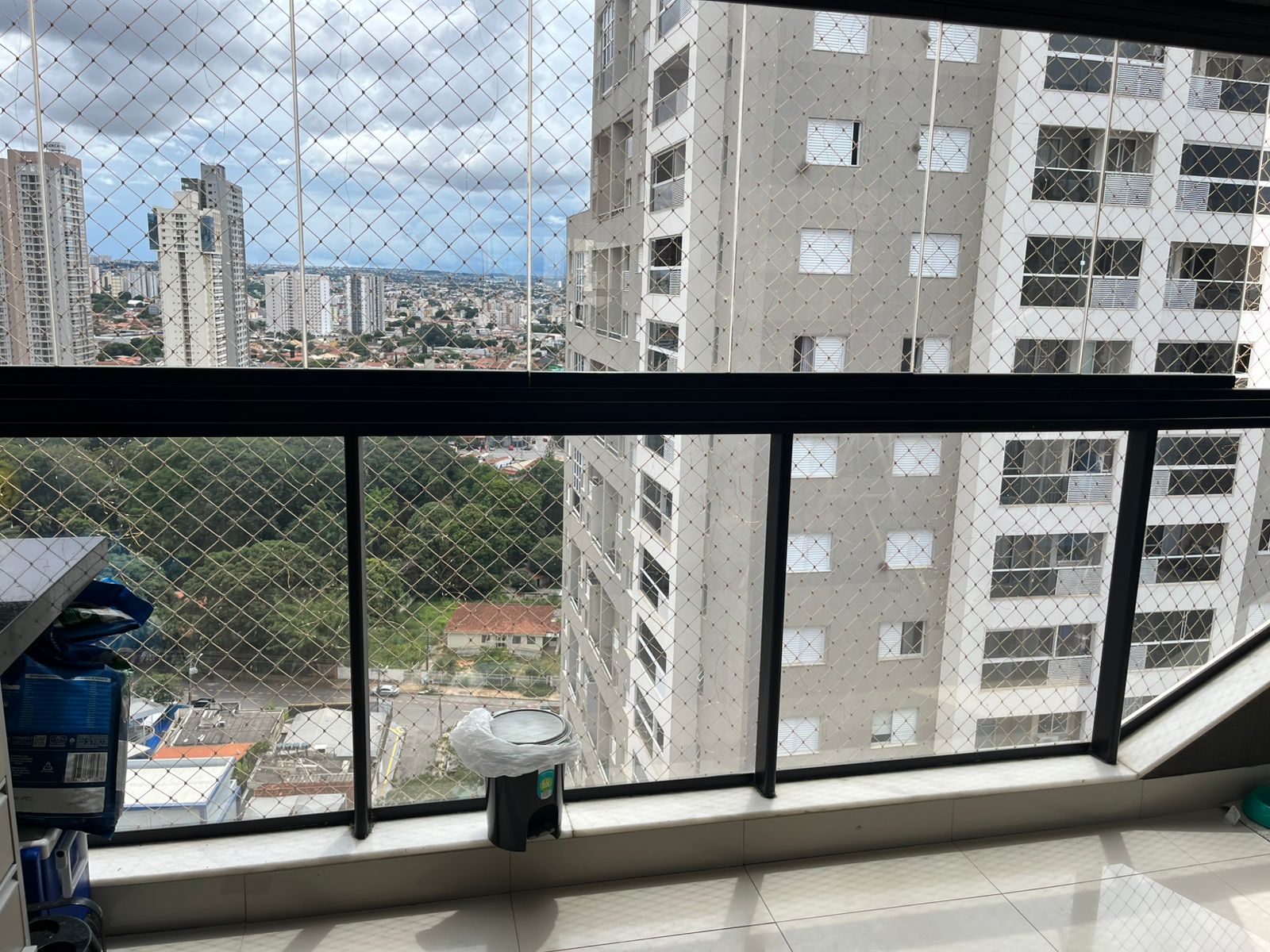 Apartamento à Venda - Edifício Moema | Setor Bueno (Baixo Bueno) | Goiânia - GO — foto