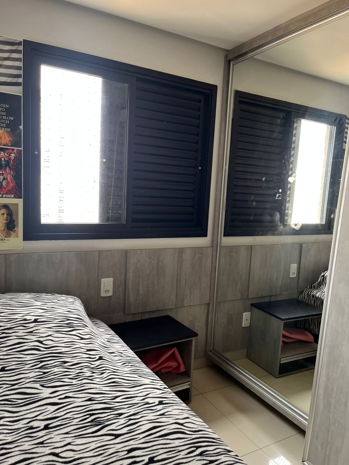 Apartamento à Venda - Edifício Moema | Setor Bueno (Baixo Bueno) | Goiânia - GO — foto