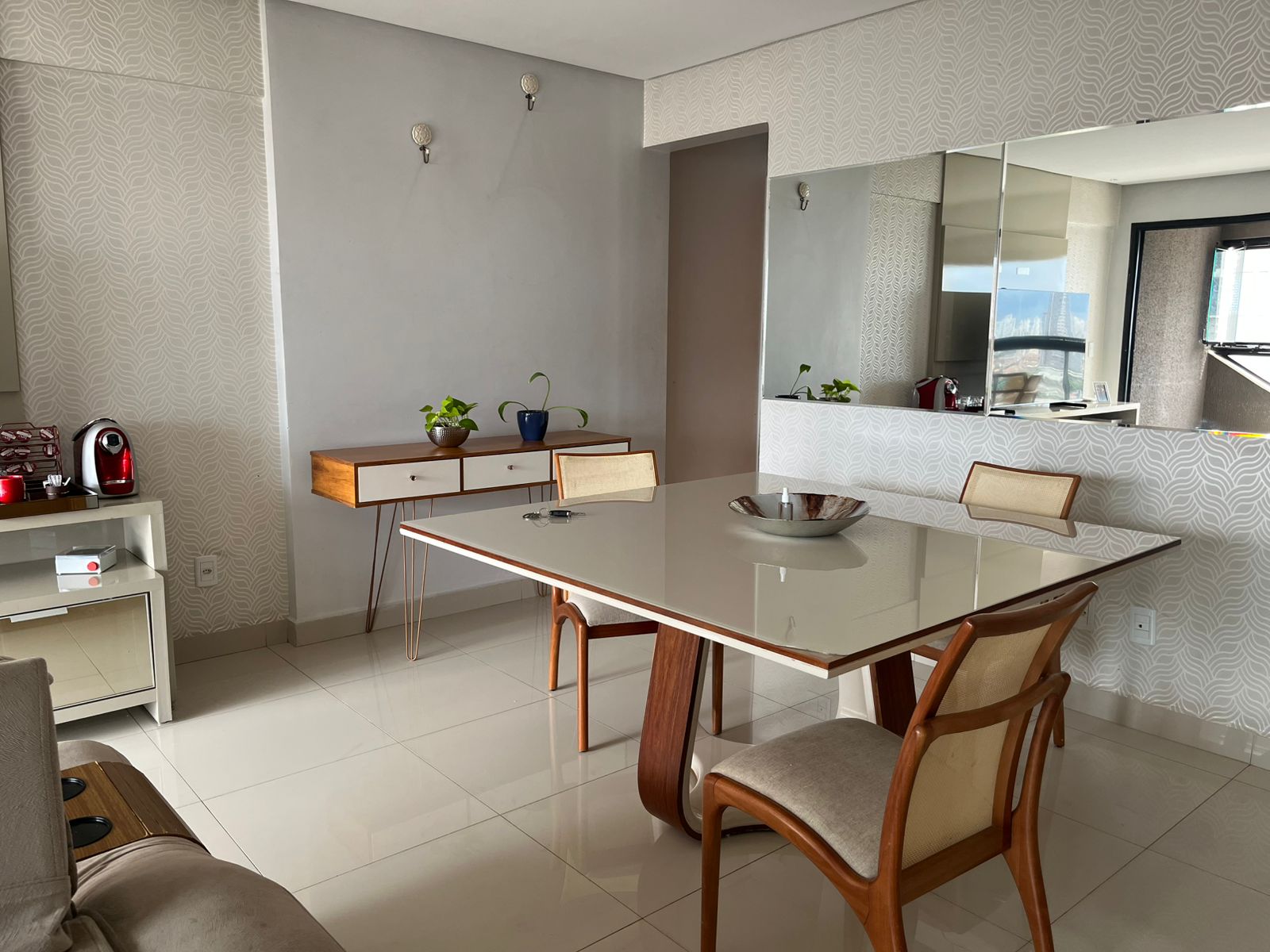 Apartamento à Venda - Edifício Moema | Setor Bueno (Baixo Bueno) | Goiânia - GO — foto
