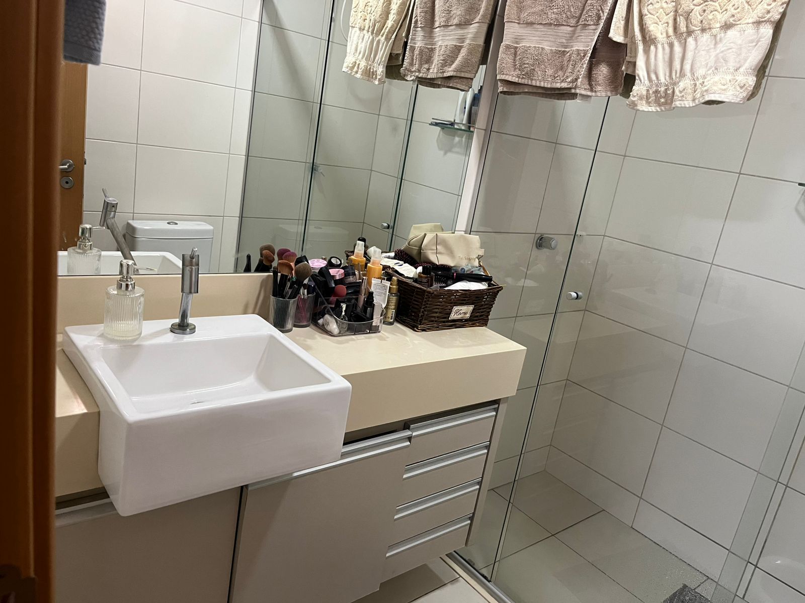 Apartamento à Venda - Edifício Moema | Setor Bueno (Baixo Bueno) | Goiânia - GO — foto