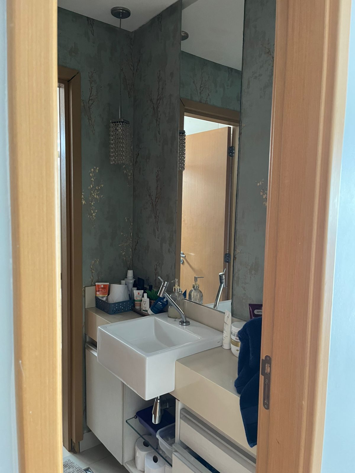 Apartamento à Venda - Edifício Moema | Setor Bueno (Baixo Bueno) | Goiânia - GO — foto