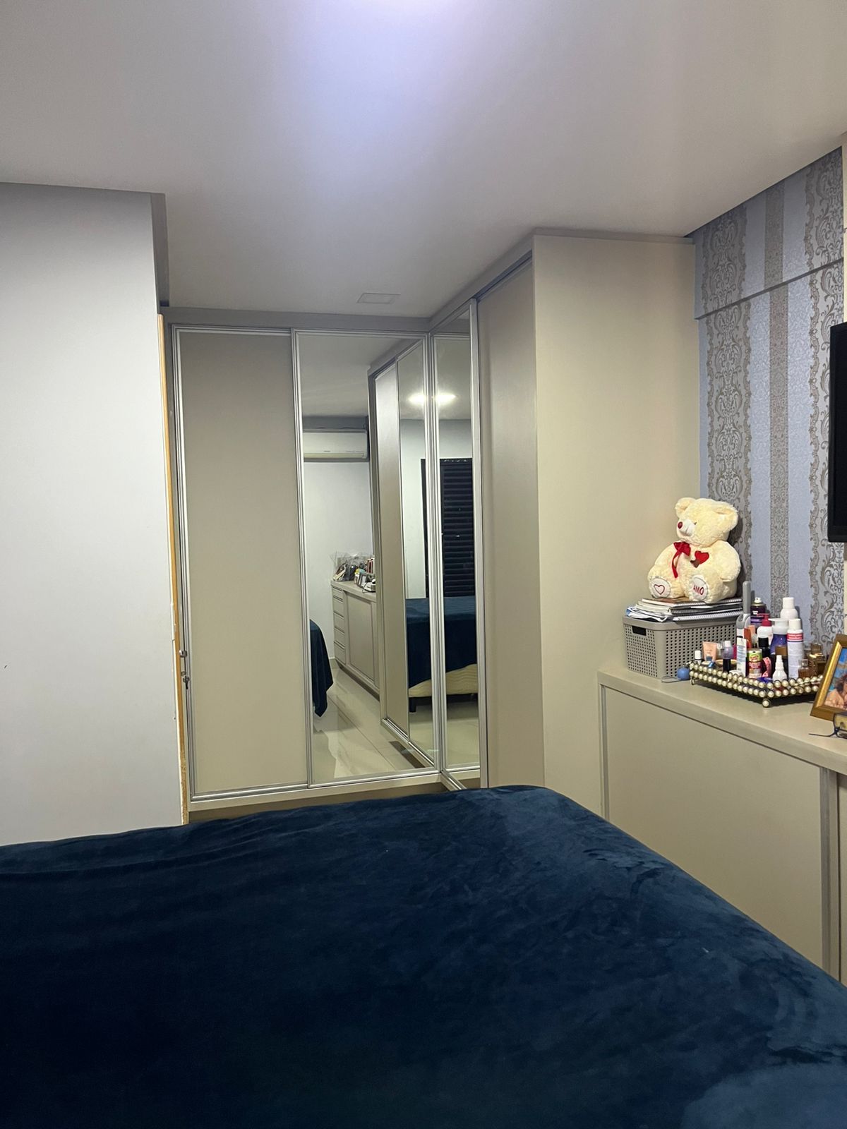 Apartamento à Venda - Edifício Moema | Setor Bueno (Baixo Bueno) | Goiânia - GO — foto