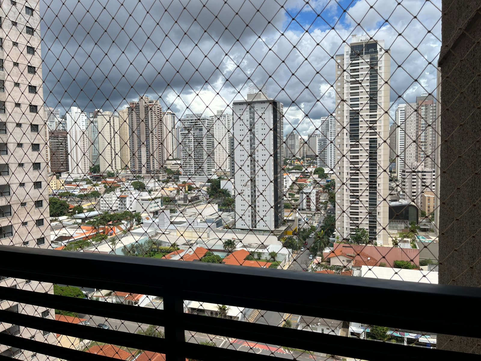 Apartamento à Venda - Edifício Moema | Setor Bueno (Baixo Bueno) | Goiânia - GO — foto